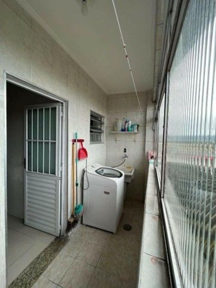 Apartamento, 1 quarto, 56 m² - Foto 2