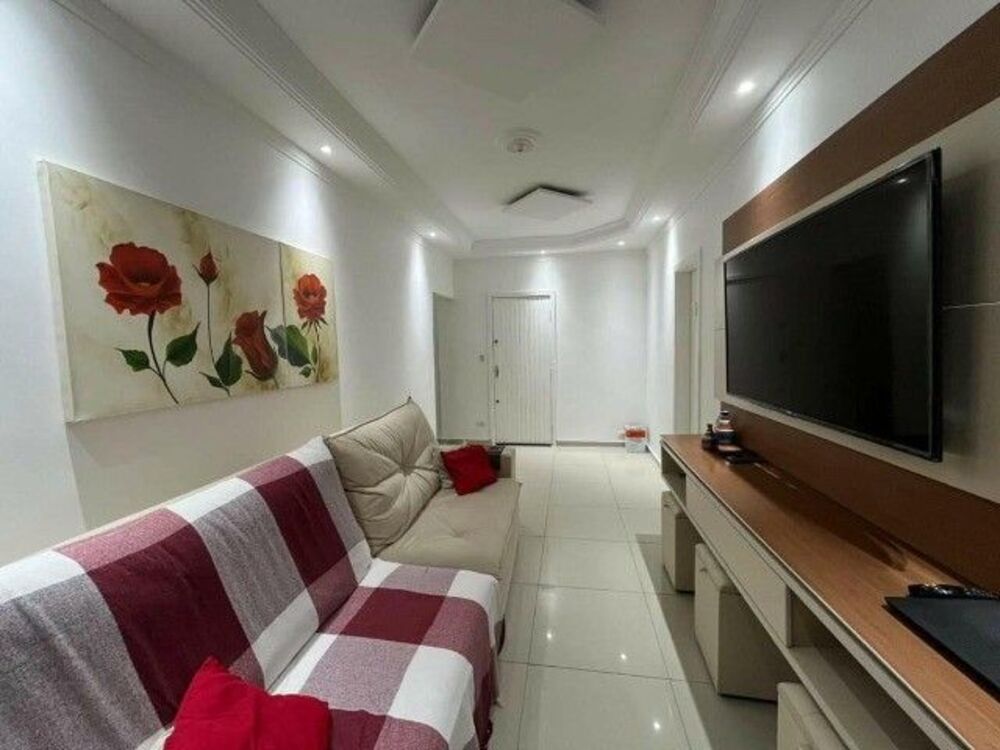 Apartamento, 1 quarto, 56 m² - Foto 5