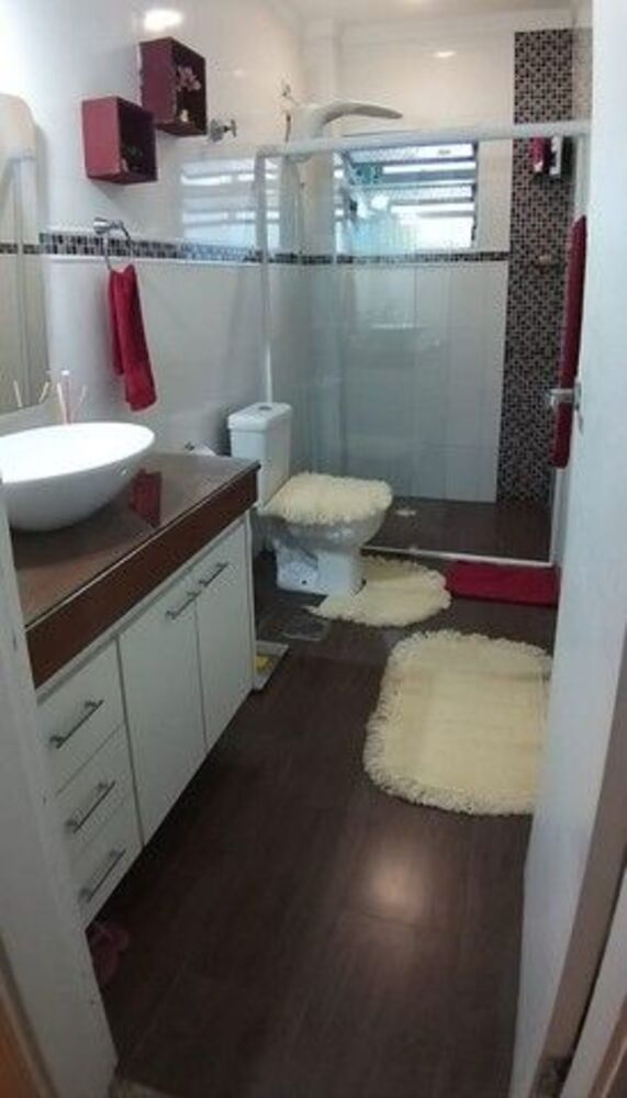 Apartamento, 1 quarto, 56 m² - Foto 1