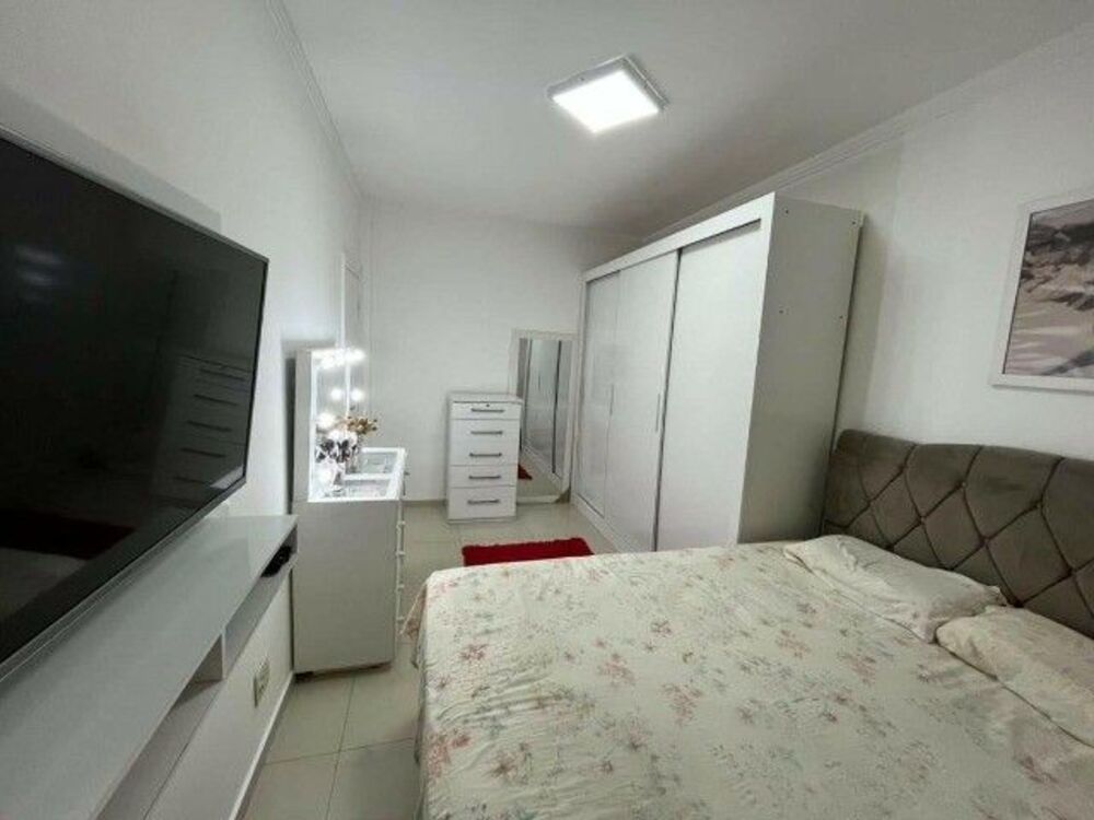 Apartamento, 1 quarto, 56 m² - Foto 3