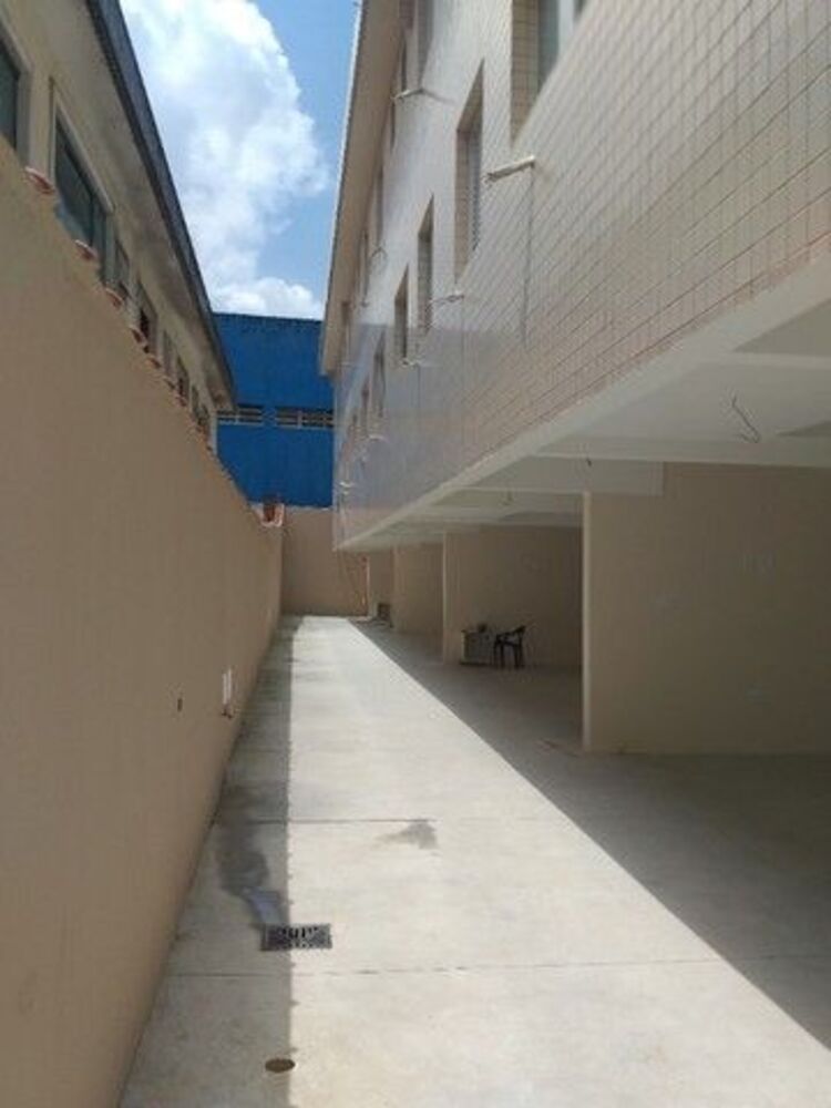 Sobrado, 3 quartos, 110 m² - Foto 2