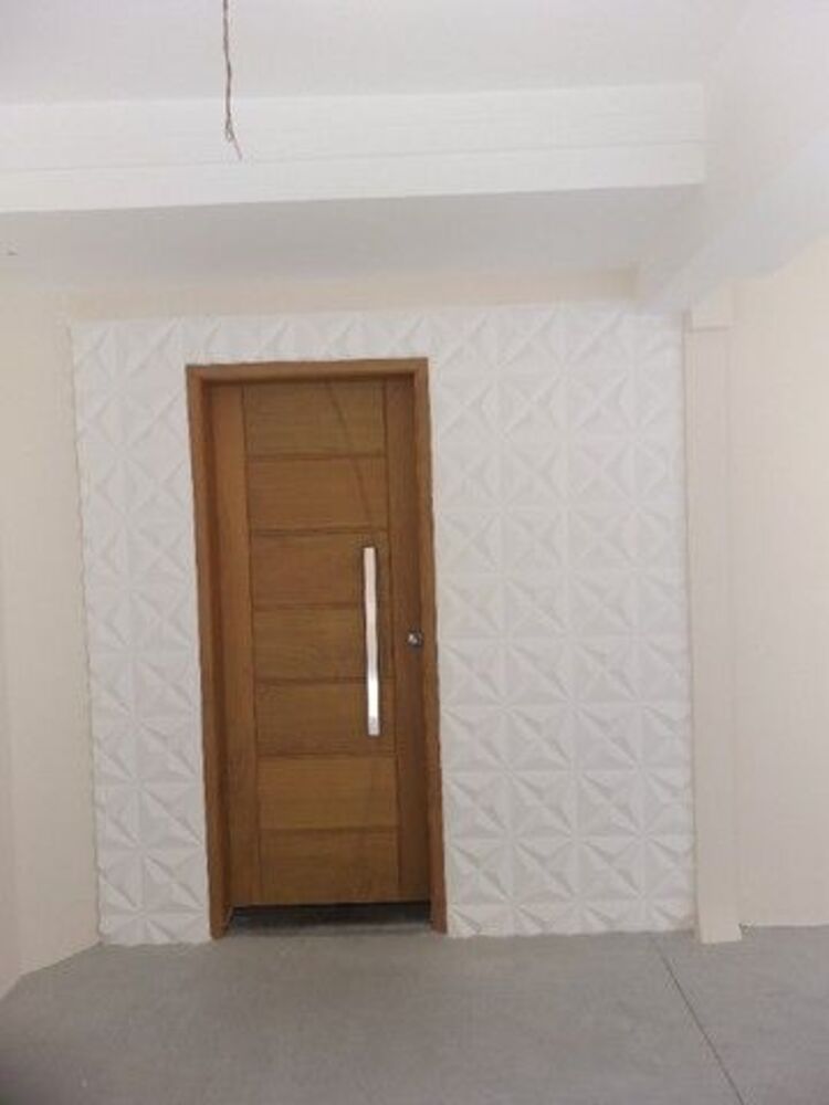 Sobrado, 3 quartos, 110 m² - Foto 1