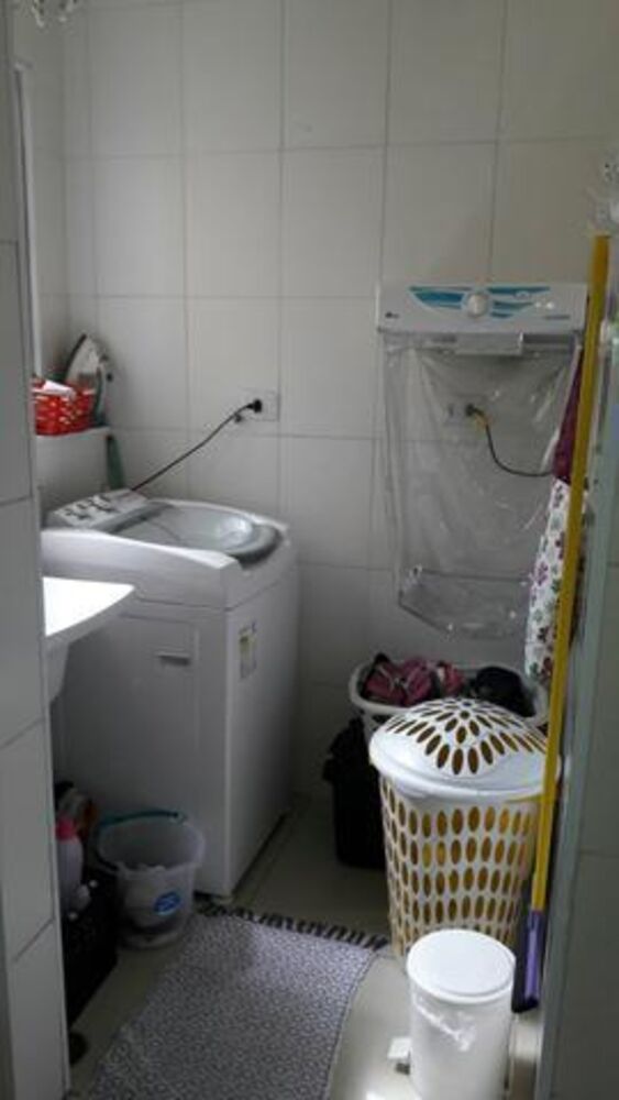 Apartamento à venda com 2 quartos, 70m² - Foto 1