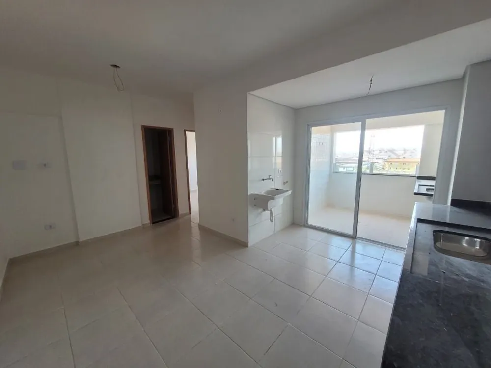 Apartamento, 2 quartos, 52 m² - Foto 2