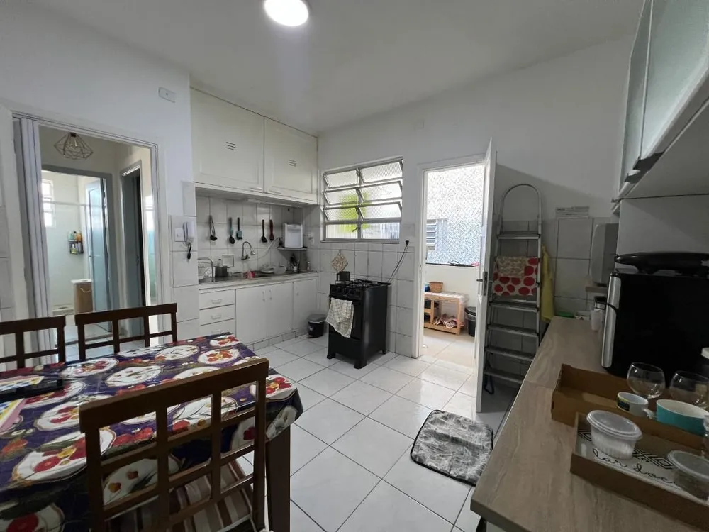 Apartamento, 2 quartos, 80 m² - Foto 2