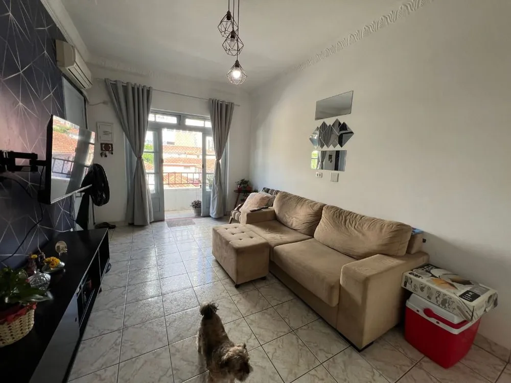 Apartamento, 2 quartos, 80 m² - Foto 13