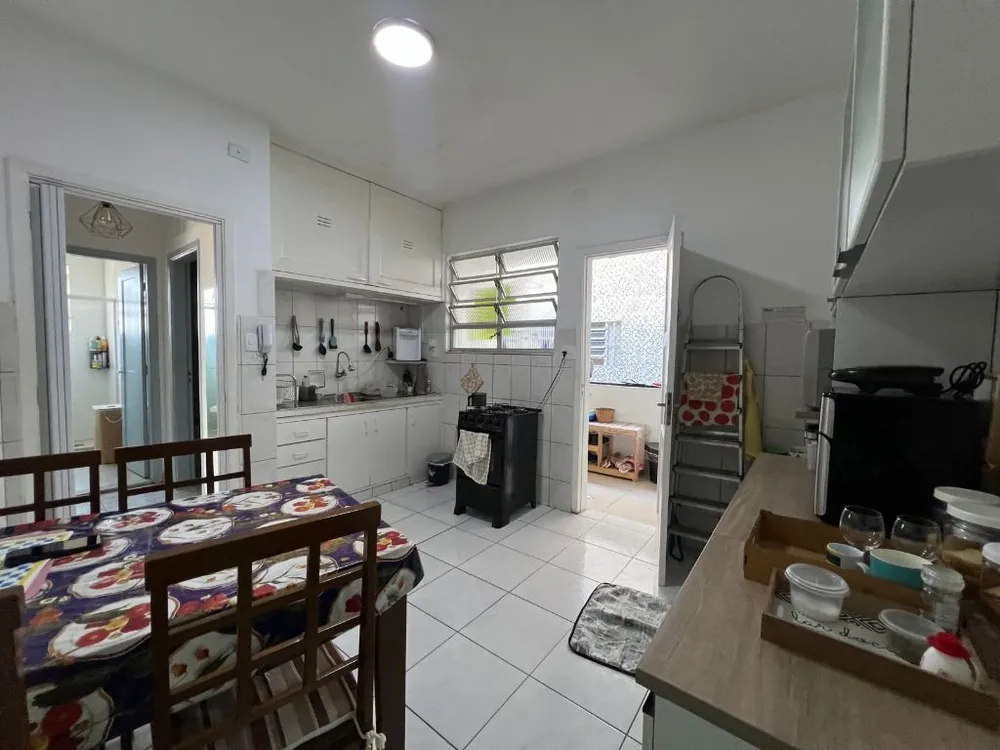 Apartamento, 2 quartos, 80 m² - Foto 8