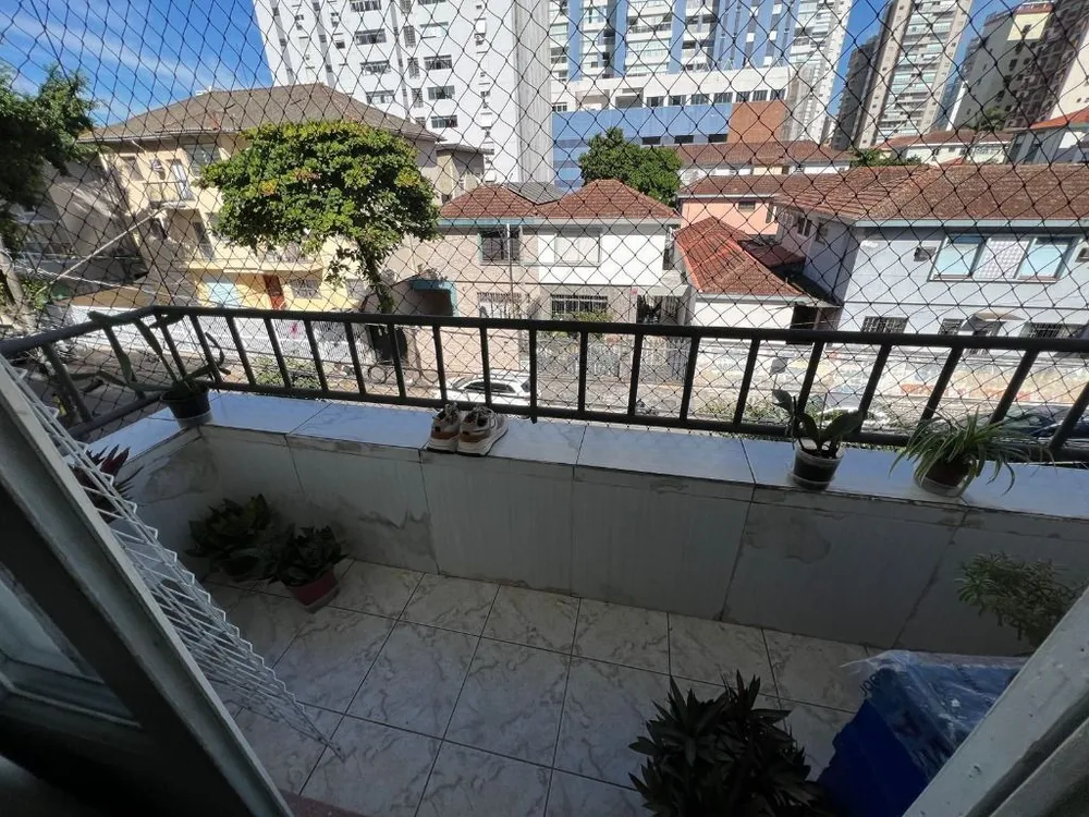 Apartamento, 2 quartos, 80 m² - Foto 1