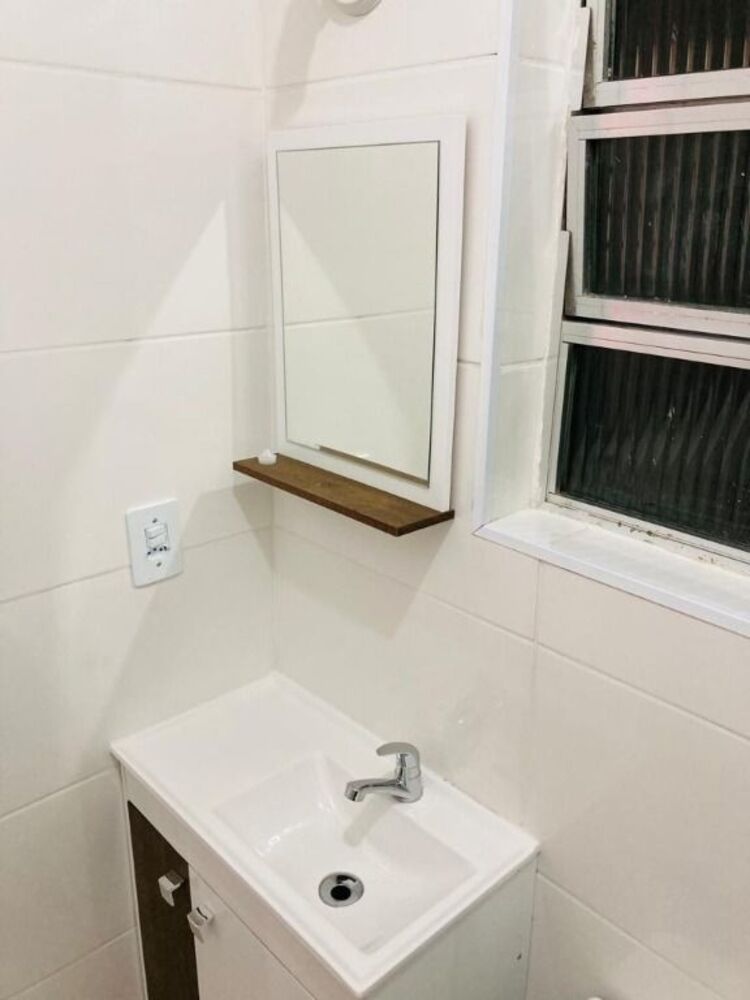 Kitnet-Studio, 38 m² - Foto 1