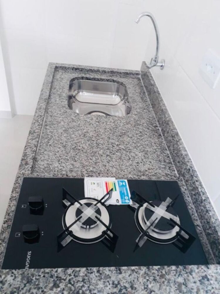 Kitnet-Studio, 38 m² - Foto 6