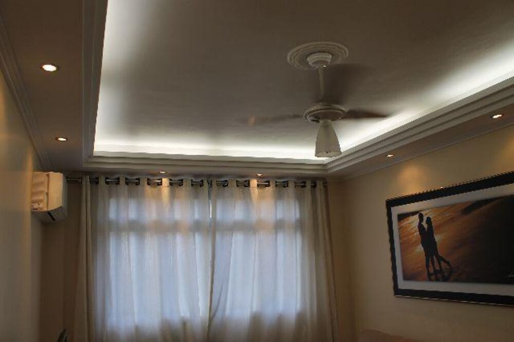 Apartamento à venda com 2 quartos, 75m² - Foto 4
