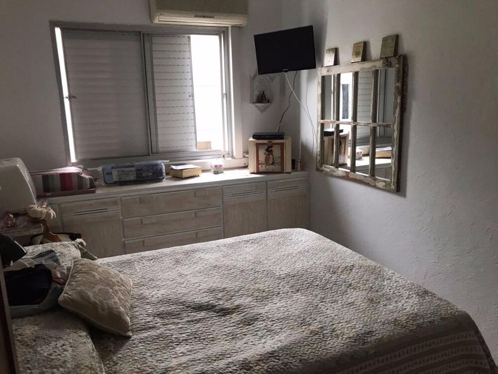 Apartamento à venda com 2 quartos, 68m² - Foto 3