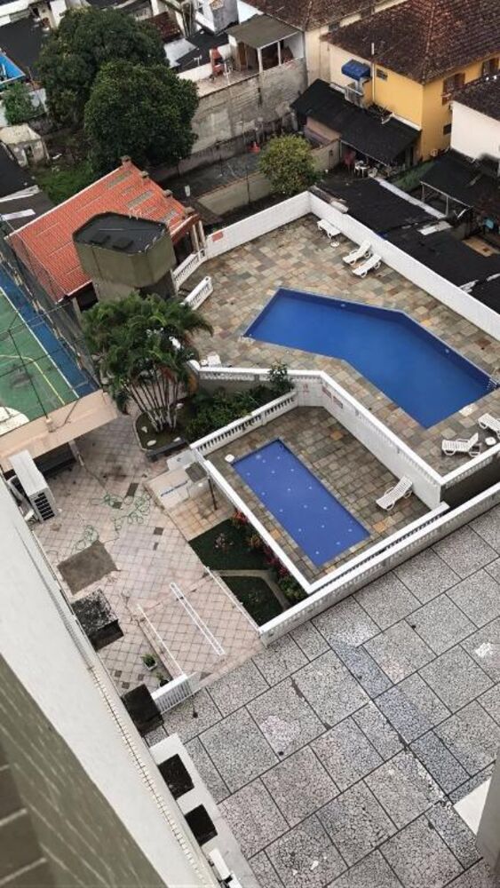 Apartamento à venda com 2 quartos, 68m² - Foto 4