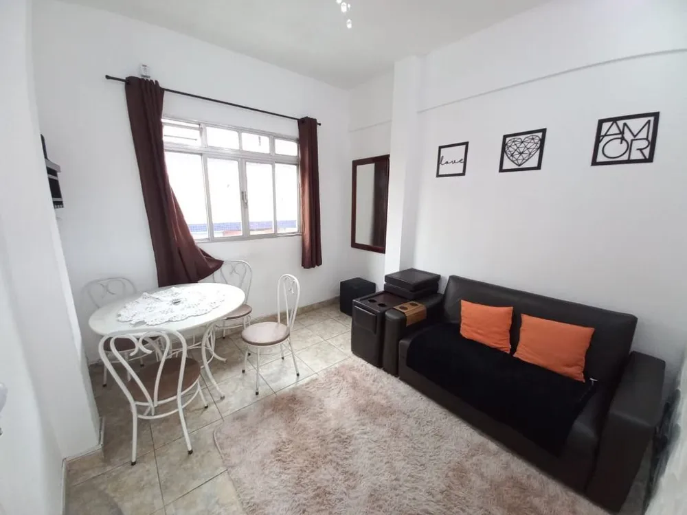 Apartamento, 1 quarto, 38 m² - Foto 7