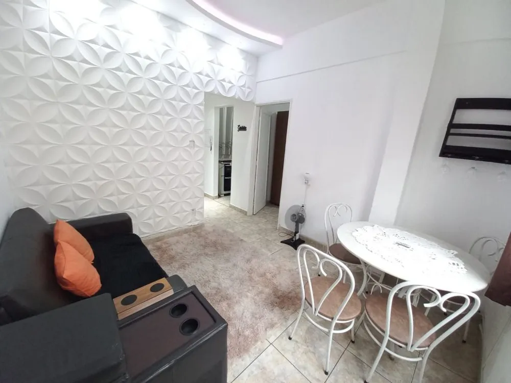 Apartamento, 1 quarto, 38 m² - Foto 3
