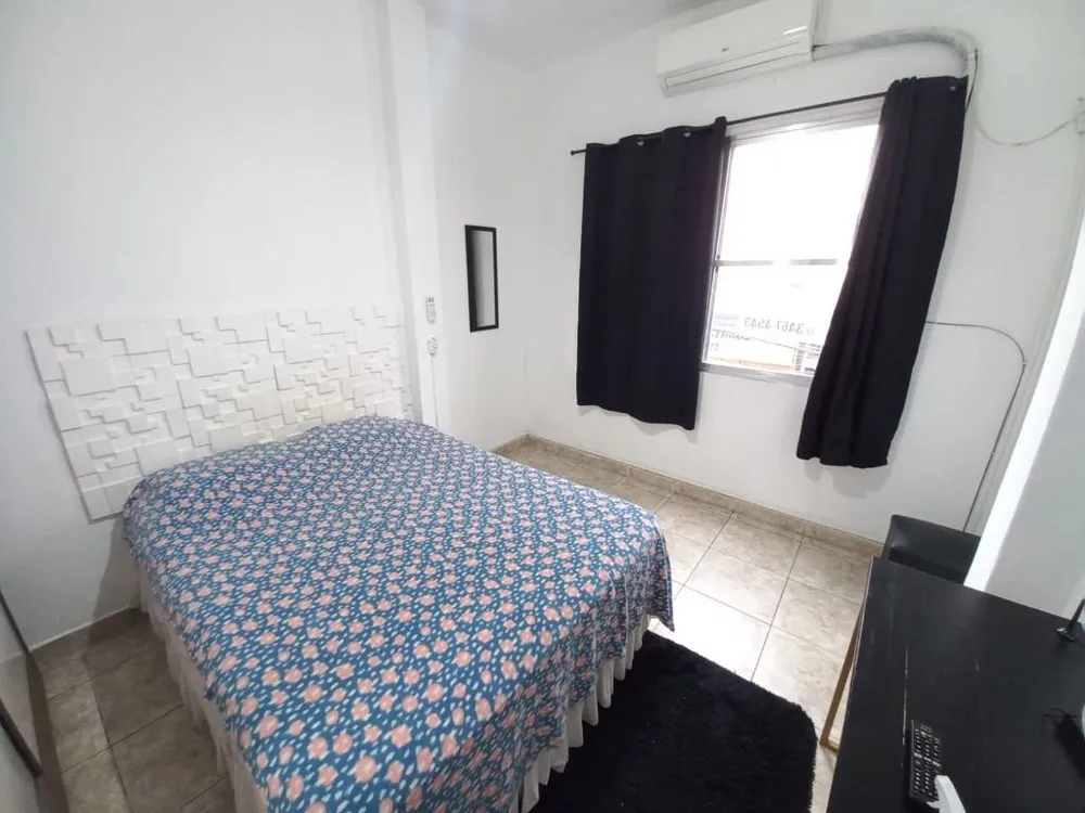 Apartamento, 1 quarto, 38 m² - Foto 4