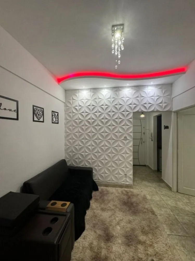 Apartamento, 1 quarto, 38 m² - Foto 5