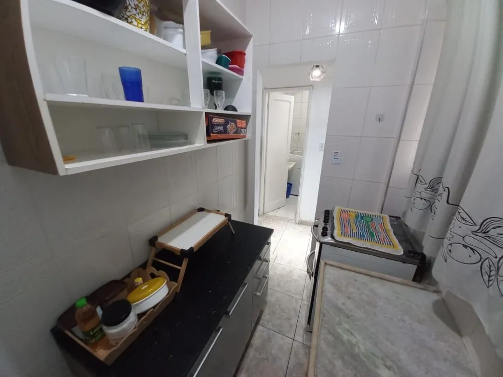 Apartamento, 1 quarto, 38 m² - Foto 6