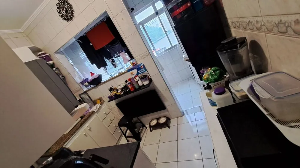 Apartamento, 1 quarto, 49 m² - Foto 6