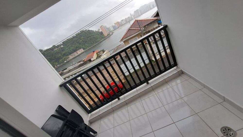 Apartamento, 1 quarto, 49 m² - Foto 4