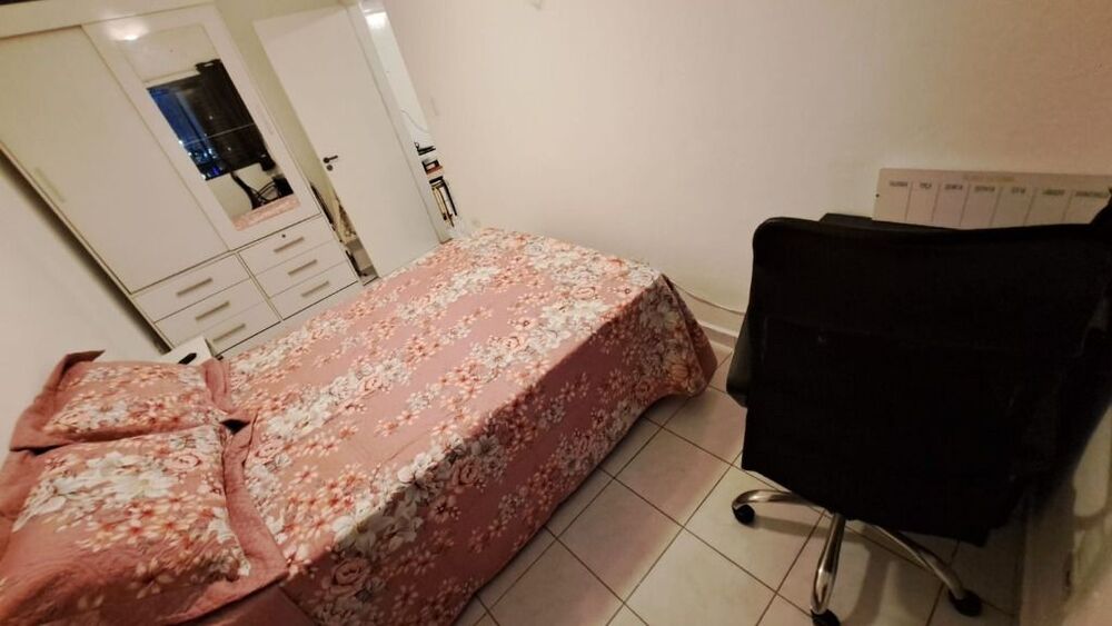 Apartamento, 1 quarto, 49 m² - Foto 8