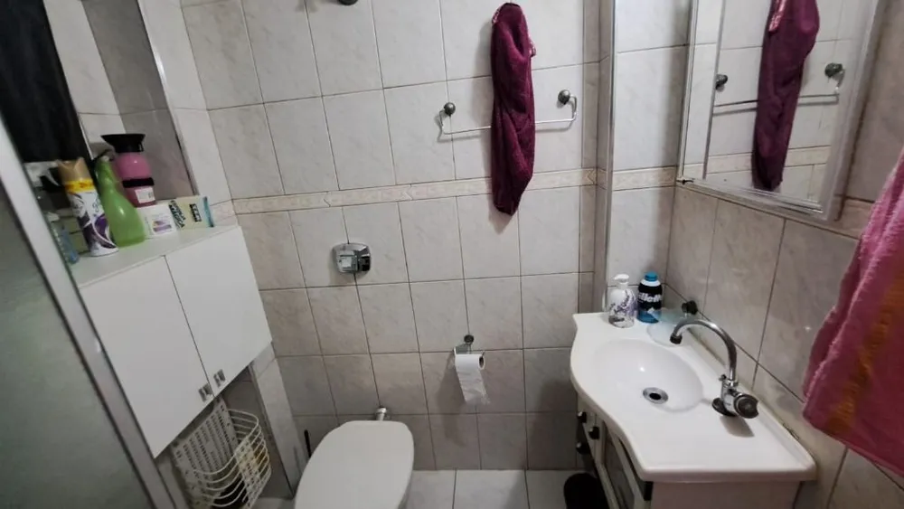 Apartamento, 1 quarto, 49 m² - Foto 7