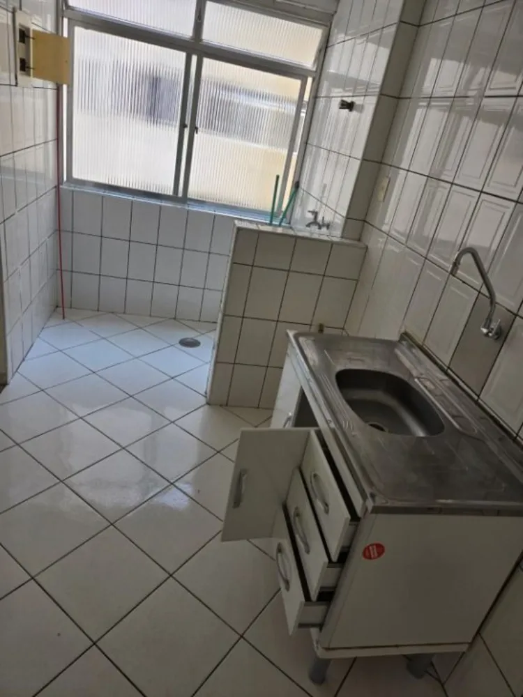 Apartamento, 1 quarto, 55 m² - Foto 1