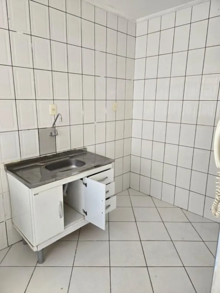 Apartamento, 1 quarto, 55 m² - Foto 2