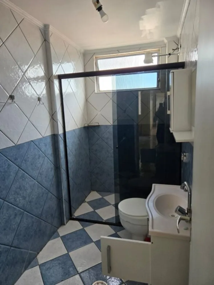 Apartamento, 1 quarto, 55 m² - Foto 3