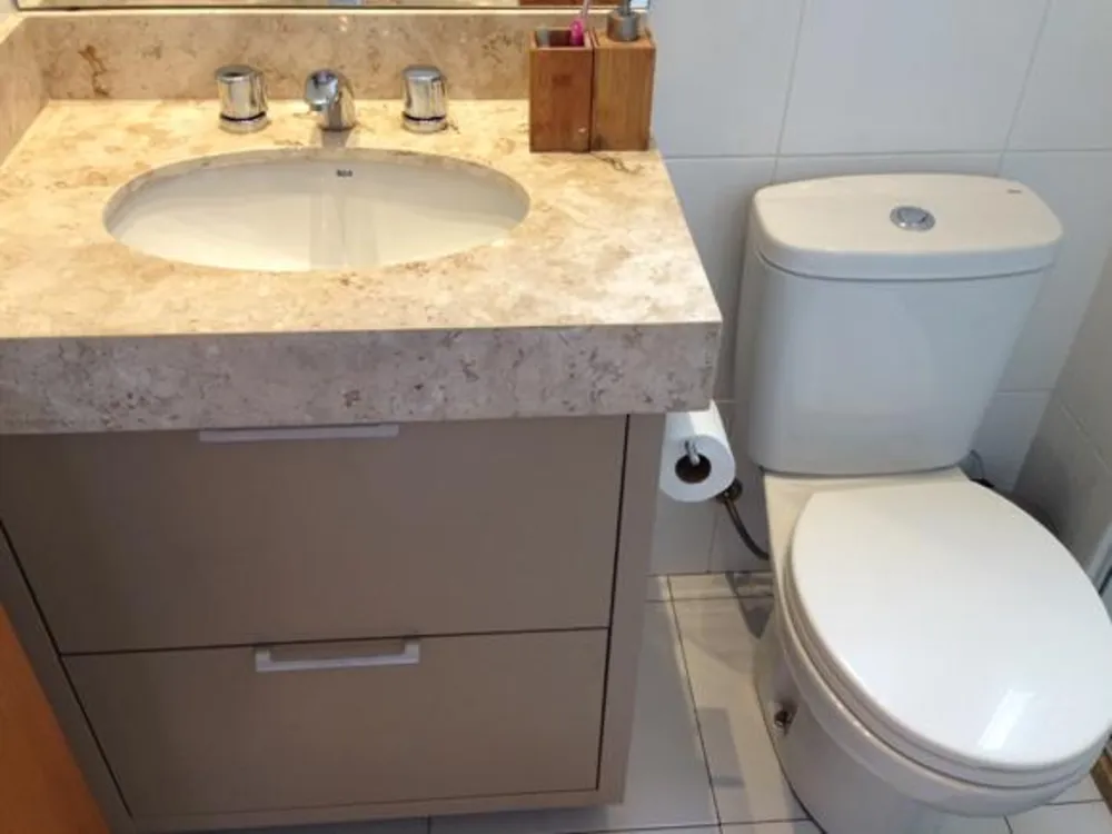Apartamento, 2 quartos, 90 m² - Foto 4