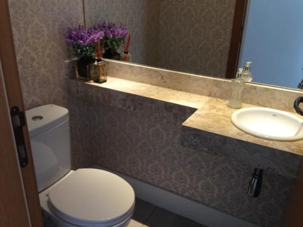 Apartamento, 2 quartos, 90 m² - Foto 1
