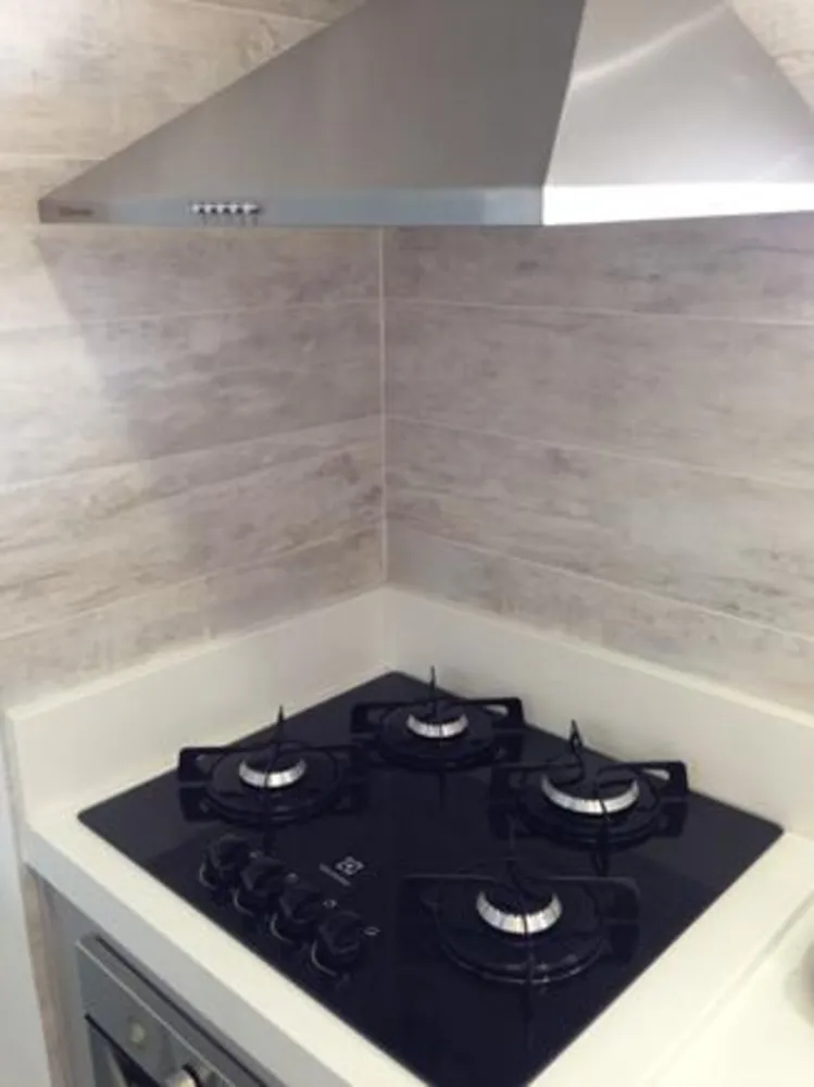 Apartamento, 2 quartos, 90 m² - Foto 2