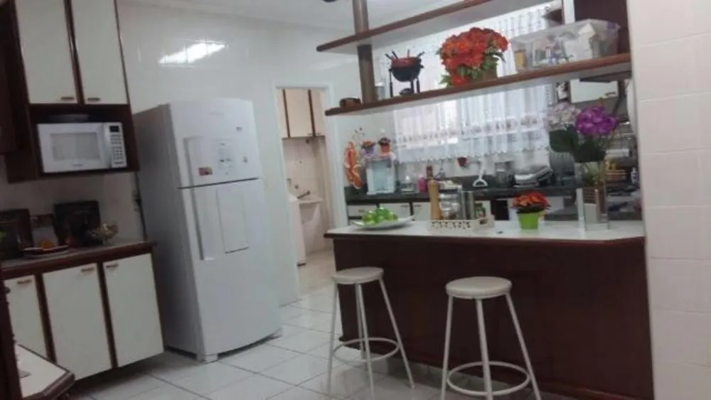 Apartamento, 4 quartos, 166 m² - Foto 2
