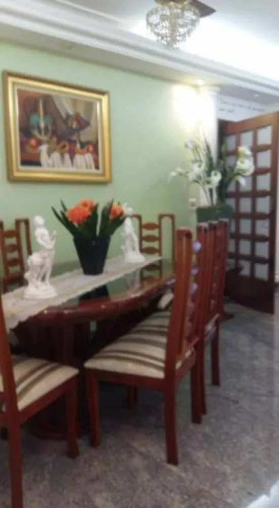 Apartamento, 4 quartos, 166 m² - Foto 1
