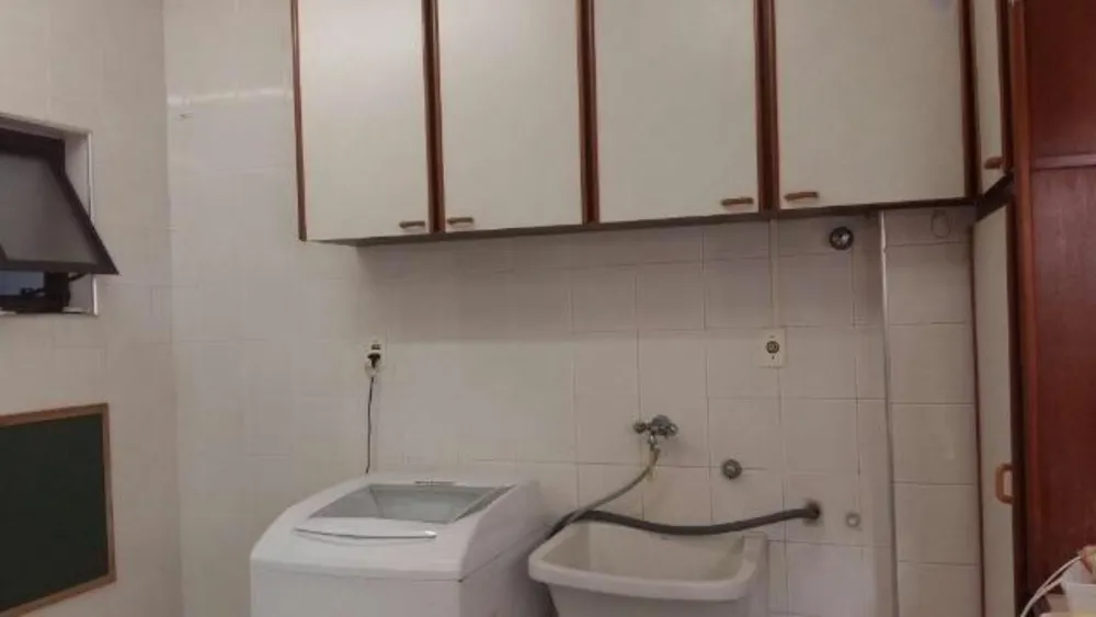 Apartamento, 4 quartos, 166 m² - Foto 4