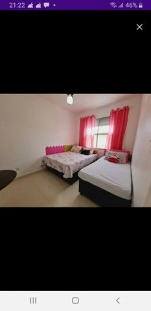 Apartamento, 2 quartos, 77 m² - Foto 3