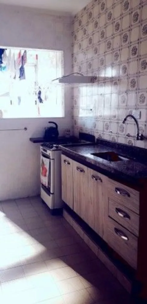 Apartamento, 2 quartos, 77 m² - Foto 1