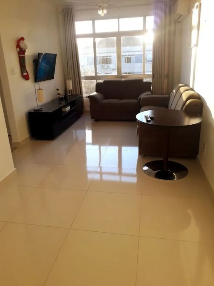 Apartamento, 2 quartos, 77 m² - Foto 2