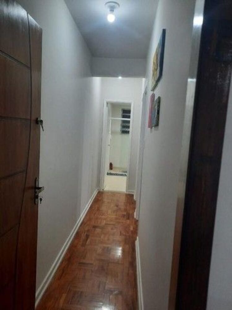 Apartamento, 2 quartos, 128 m² - Foto 1