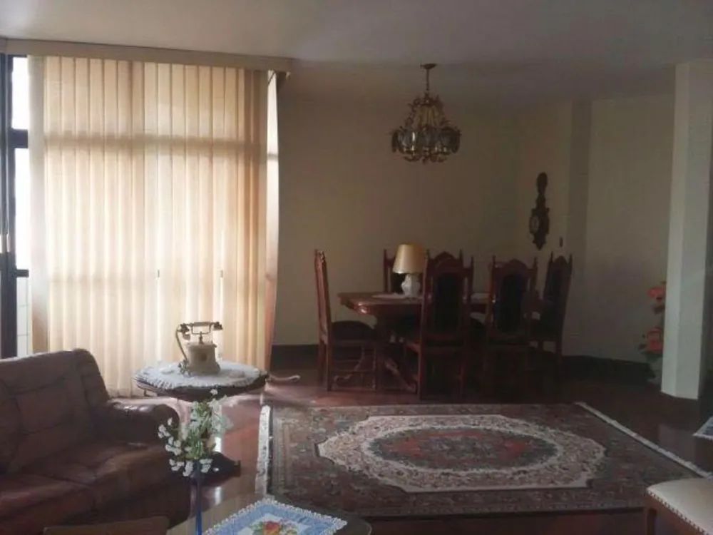 Apartamento, 3 quartos, 228 m² - Foto 4