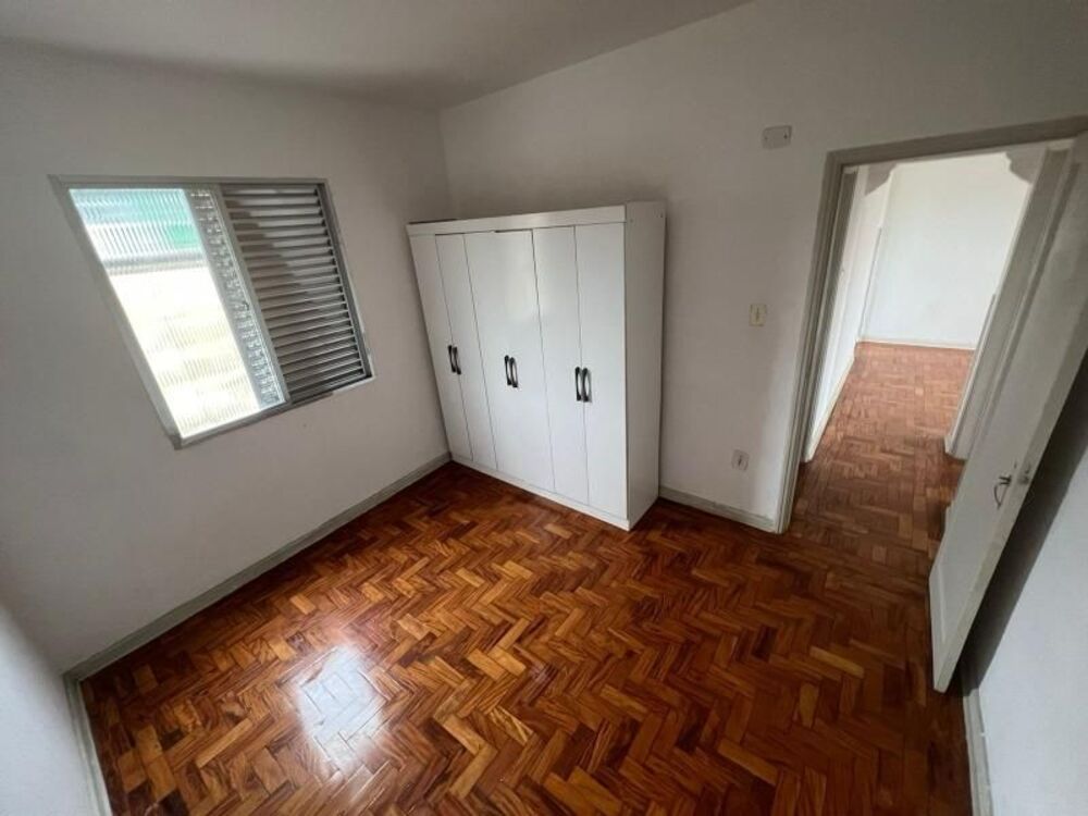 Apartamento à venda com 2 quartos, 65m² - Foto 1
