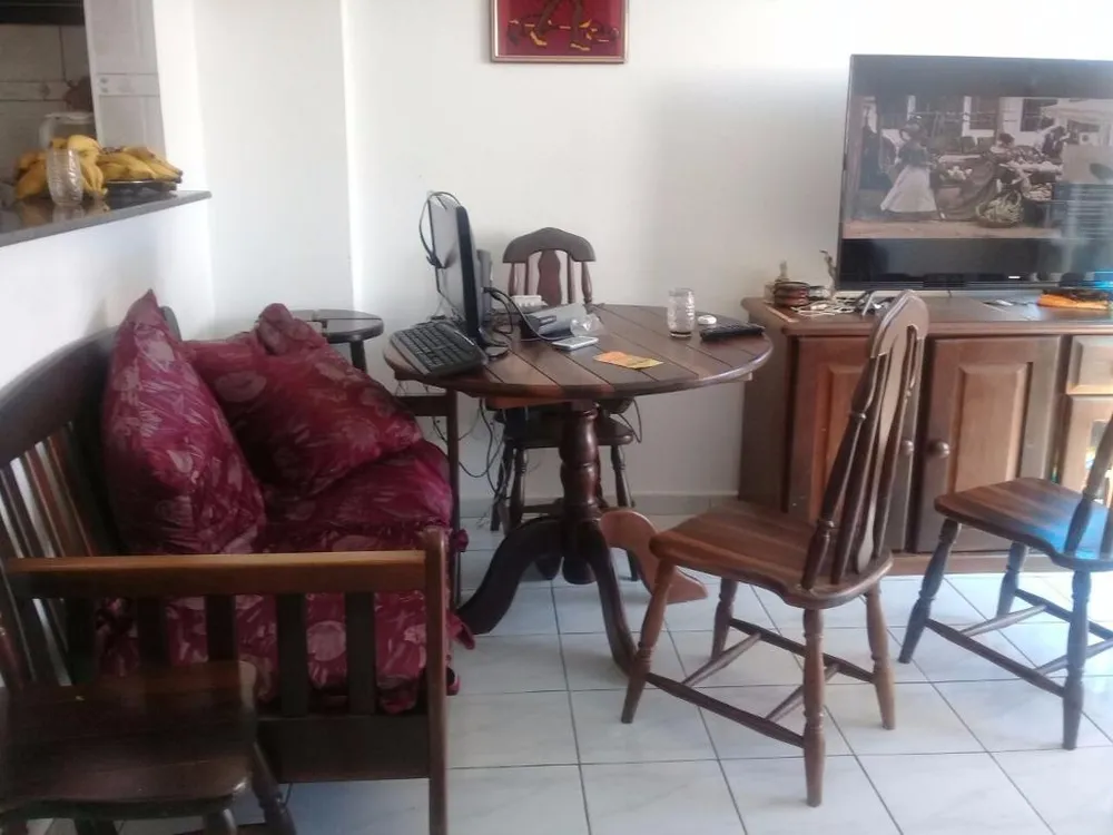 Apartamento, 1 quarto, 53 m² - Foto 3