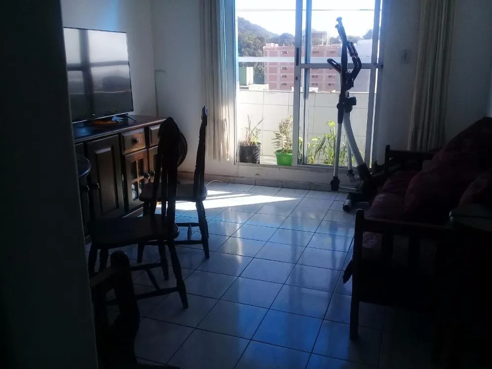 Apartamento, 1 quarto, 53 m² - Foto 2