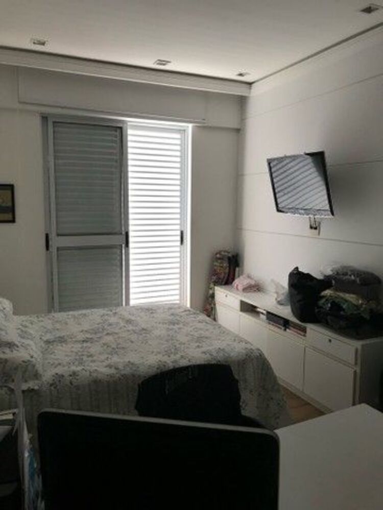 Apartamento à venda e aluguel com 3 quartos, 160m² - Foto 3