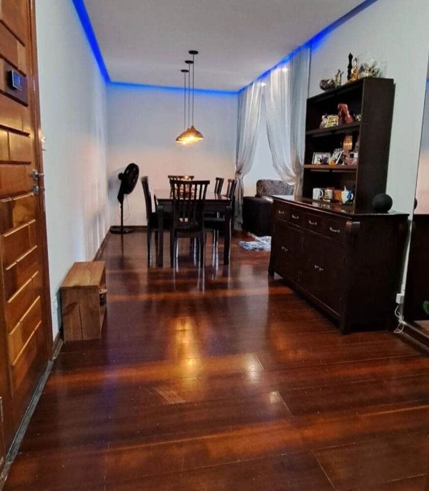 Apartamento à venda com 2 quartos, 85m² - Foto 2