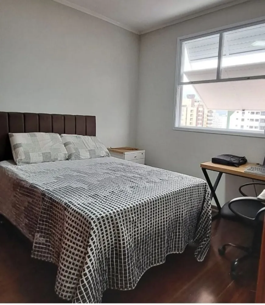 Apartamento, 2 quartos, 85 m² - Foto 1