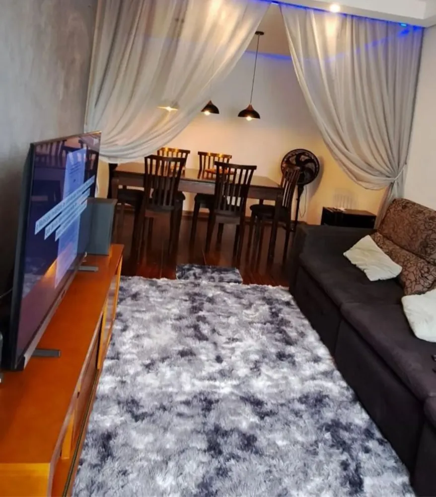Apartamento, 2 quartos, 85 m² - Foto 2