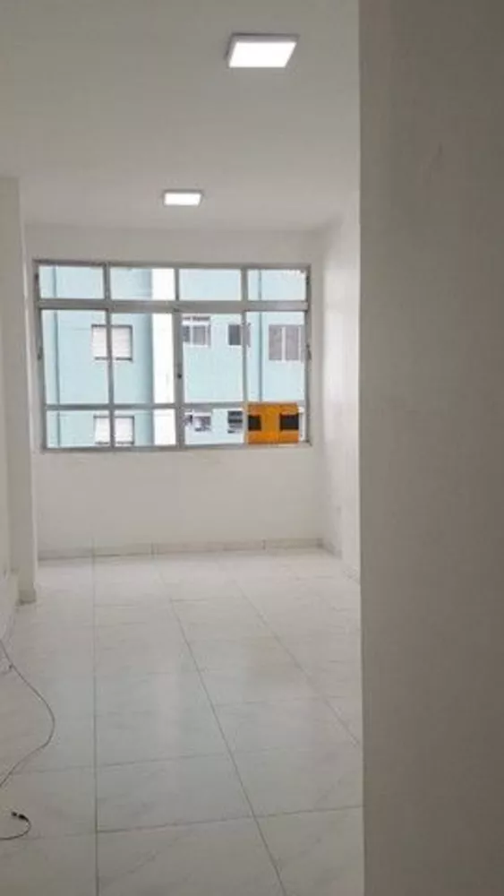 Apartamento à venda com 1 quarto, 48m² - Foto 1