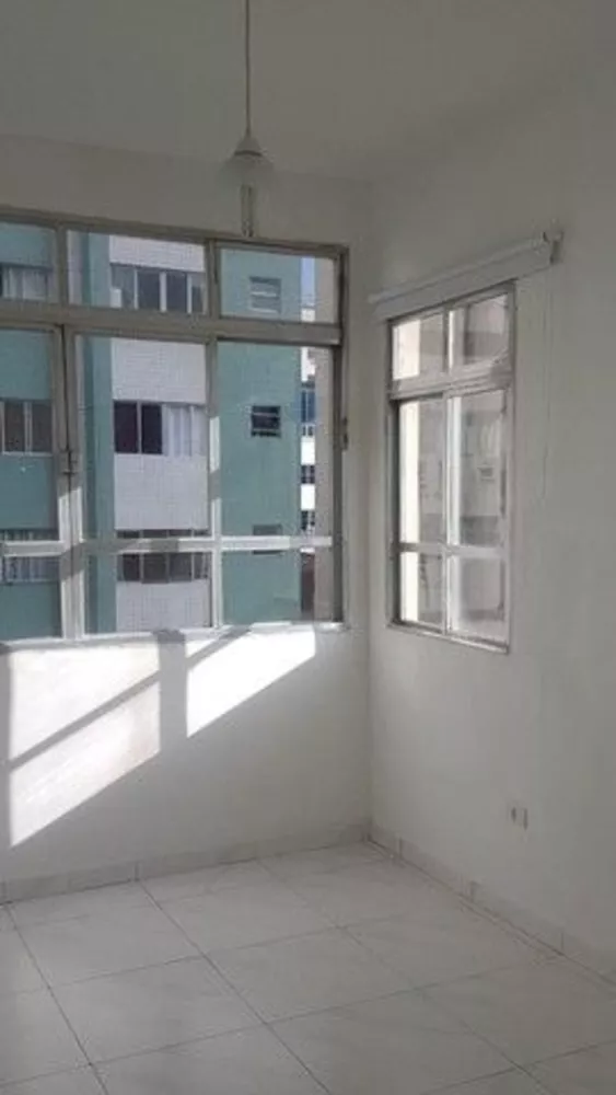 Apartamento à venda com 1 quarto, 48m² - Foto 2