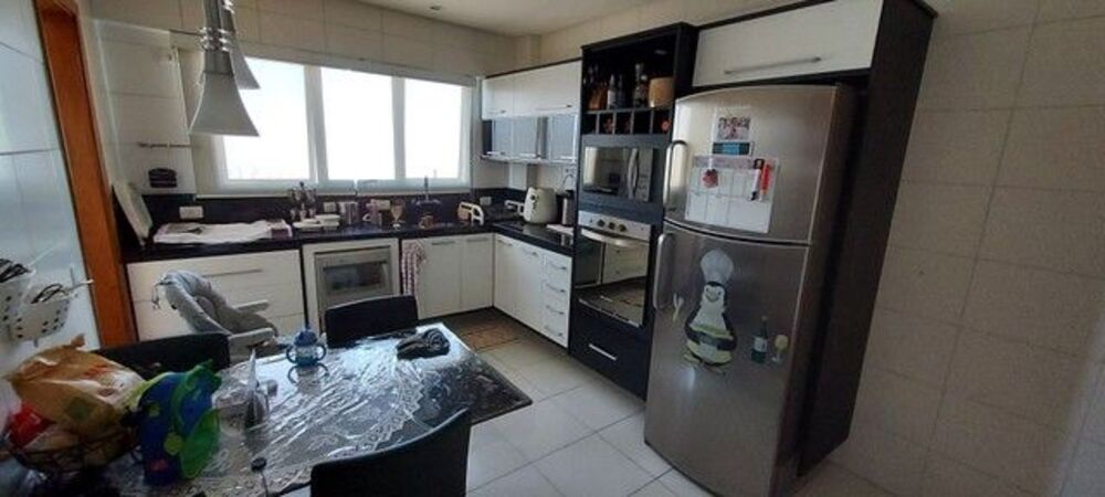 Apartamento à venda com 3 quartos, 93m² - Foto 4